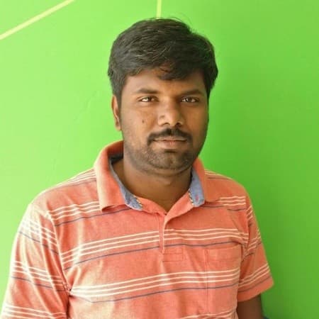 Balamurugan M