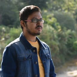 Bablu Mazumder