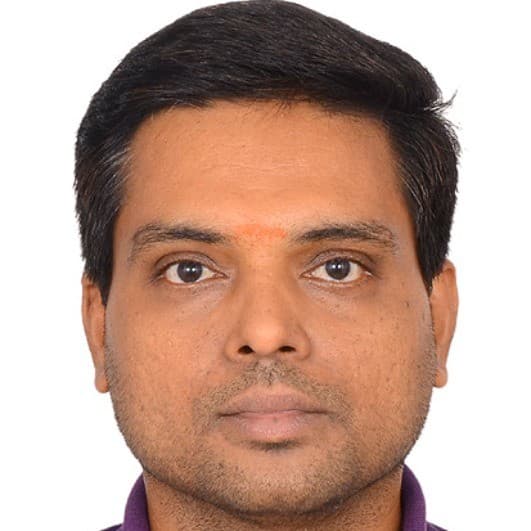 Meganathan Balasubramaniam