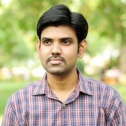 Nagaraj G