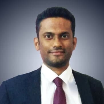 Badari Narayana