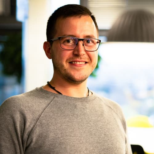 Alex Bogdanov