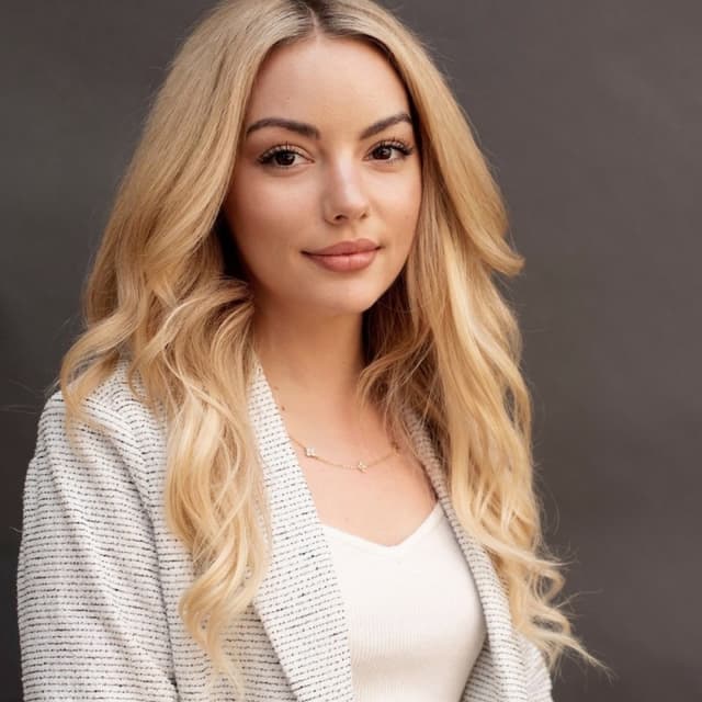 Bobbie Ebadypour 