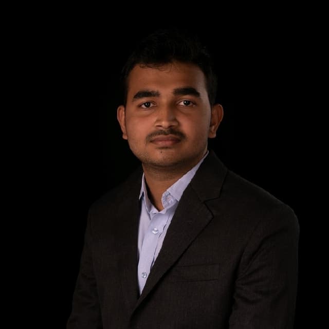 Bobby Patil