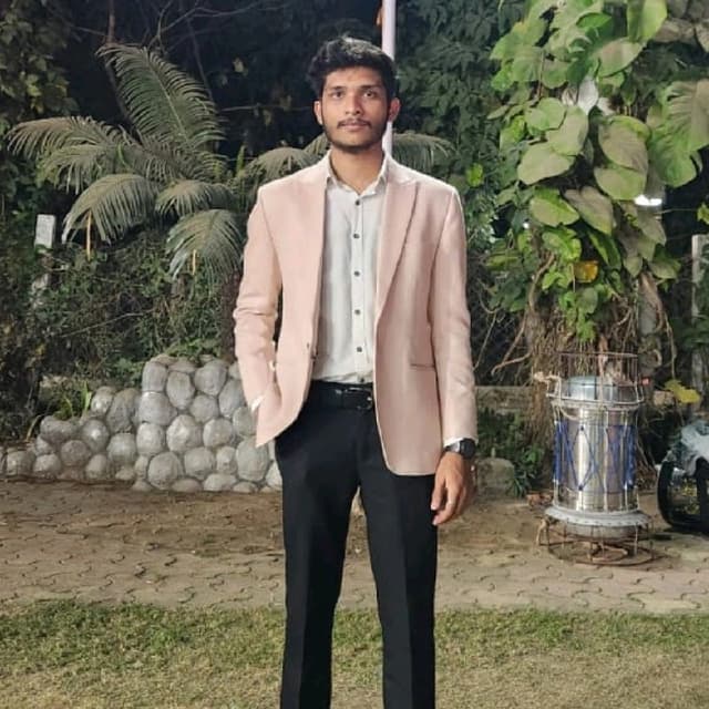 Bobby Soni