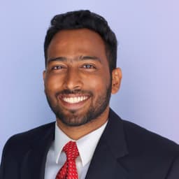 Bobby Varughese