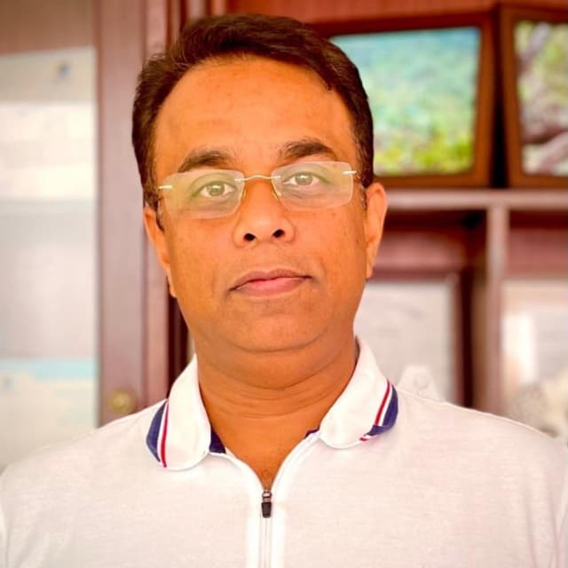 Bobby Victor