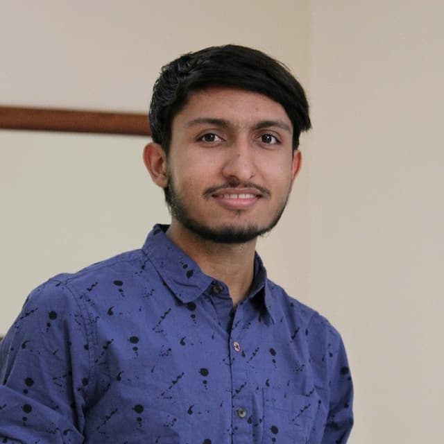 Sandeep Bochaliya