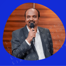 Raghu Boddu, CISA, CFE, CDPSE