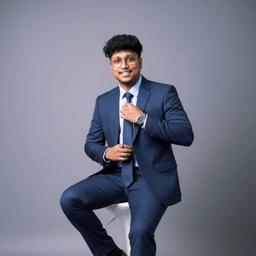 Bodheesh V C