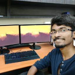 Bodhisattwa Dasgupta