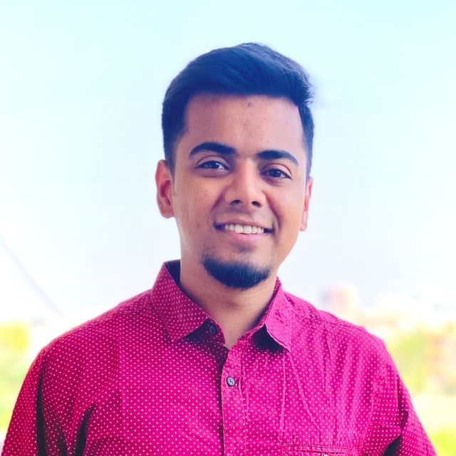 Bodhisatwa Roy