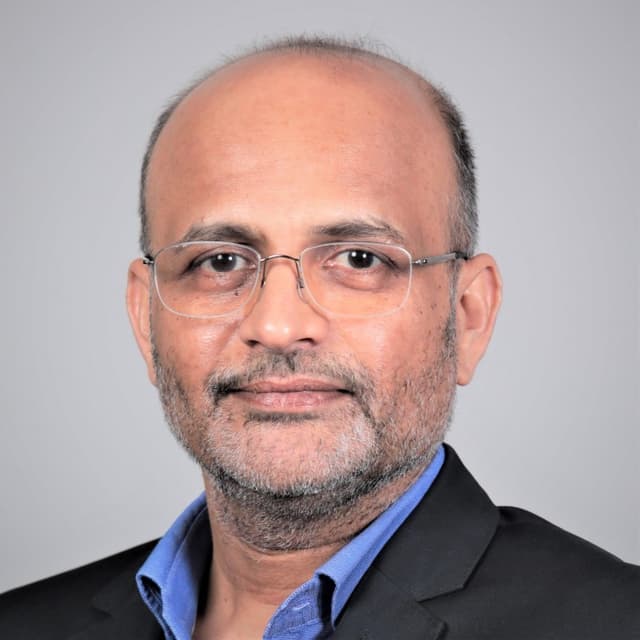 Prakash Bodla