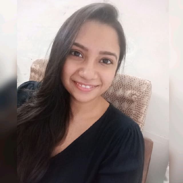 Megha B.