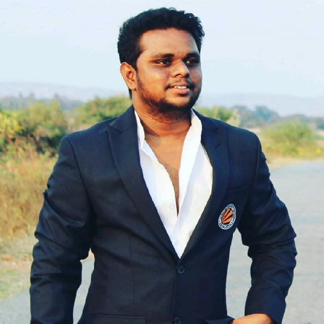 Bogam Pavan