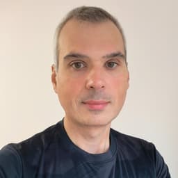 Bogdan Caraman