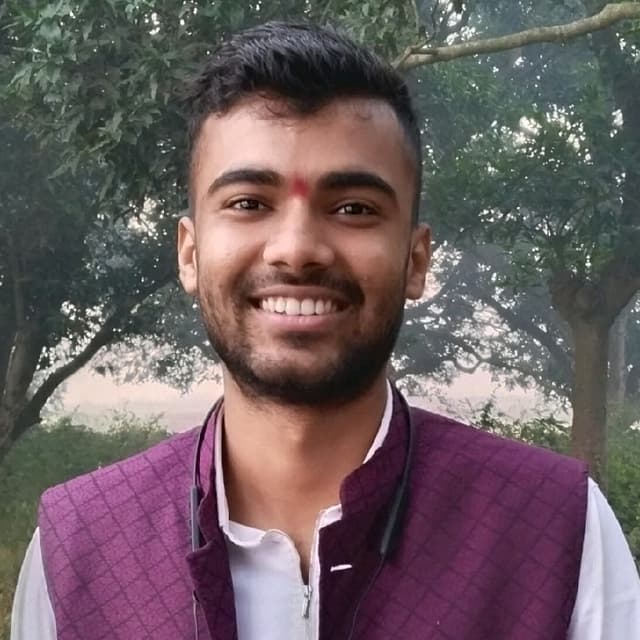 Ankit Roy