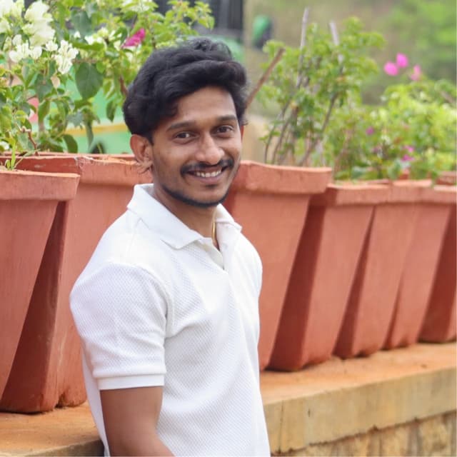 Bommidi Mallibabu