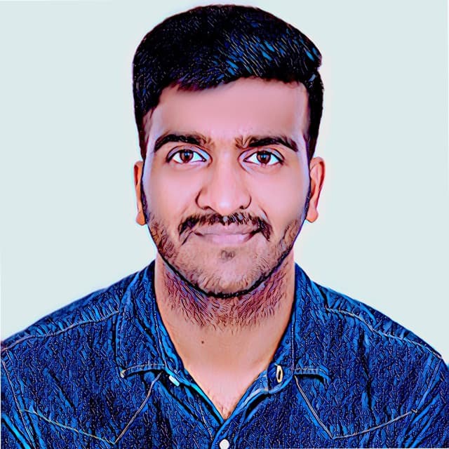 Chetan Bommu