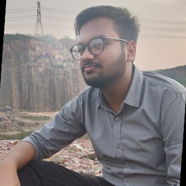 Harshwardhan Bondia