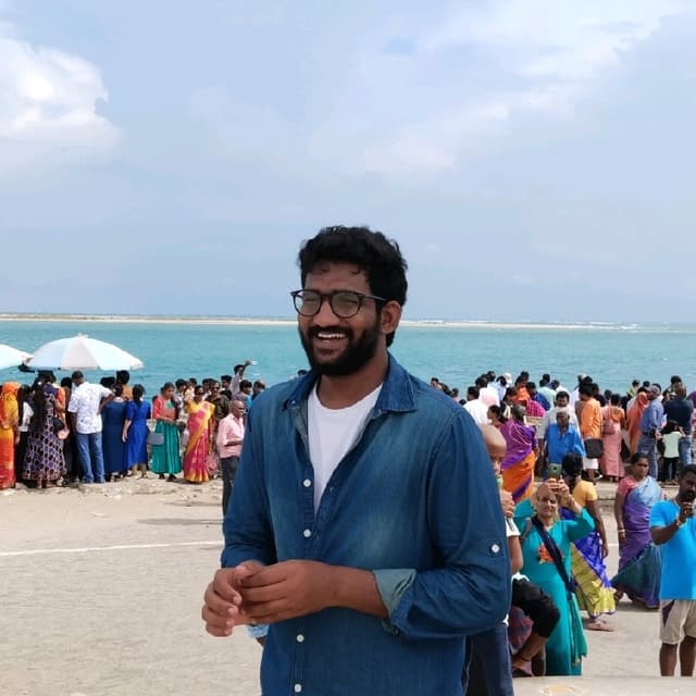 sudheer Bonela