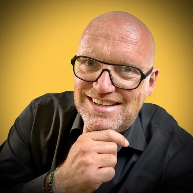 Arnaud Bonneville