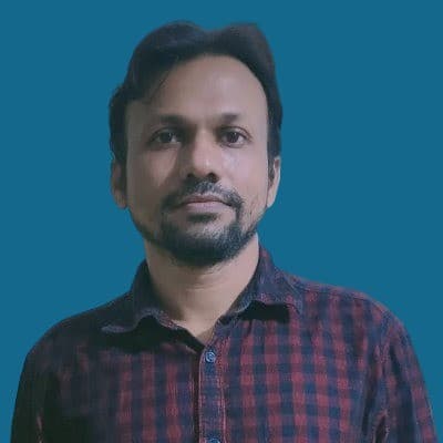 Pradip Patel