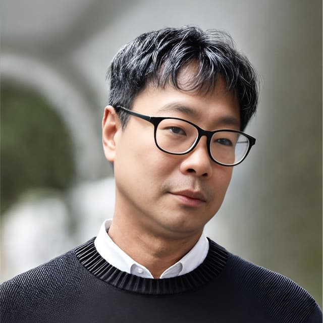 Boon Chuan Lim