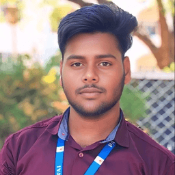 Boopathi M