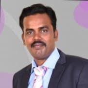Boopathi Rajan