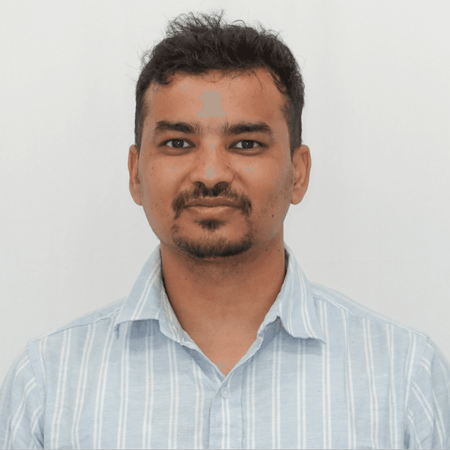 Kamal Bora