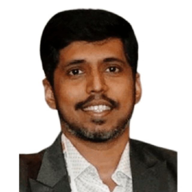 Boris D'Souza