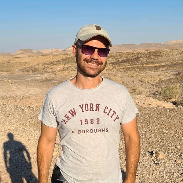 Boris Gommershtadt