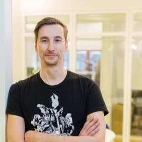 Boris Diebold