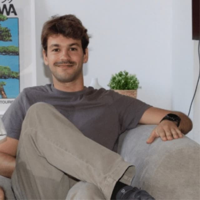 Borja Solé Fauria