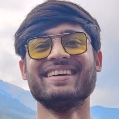 ARUN GUPTA