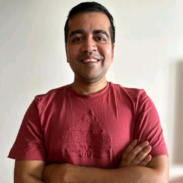 Anirban Bose