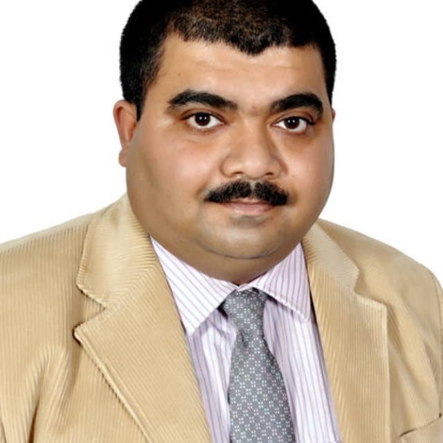 Subhendra Basu