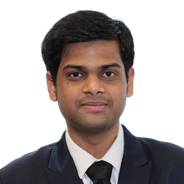 Prithvi Raj Botcha