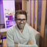 Abderahmane Boucetta, PhD