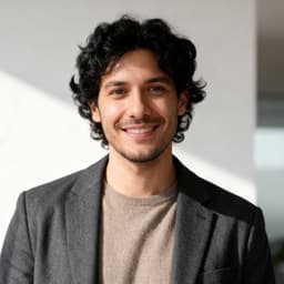 Islam Avazovich