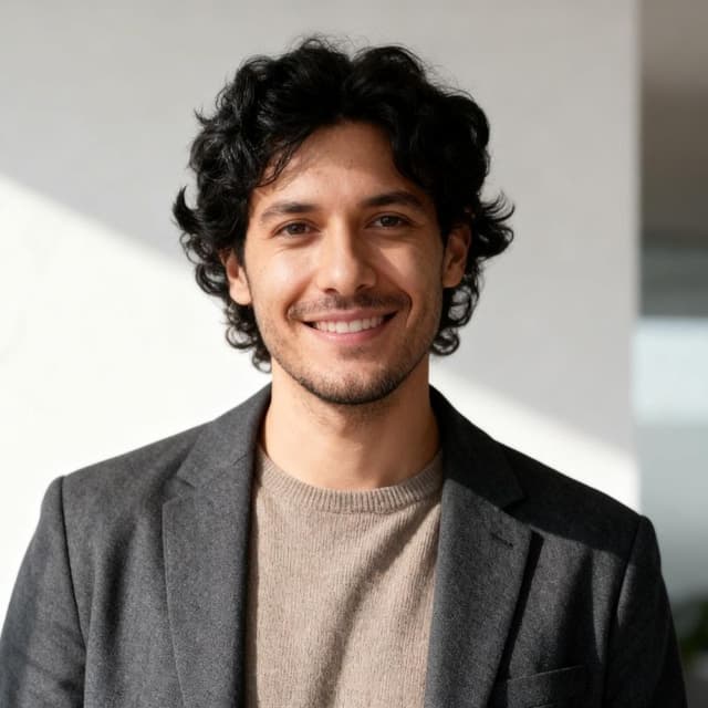 Islam Avazovich
