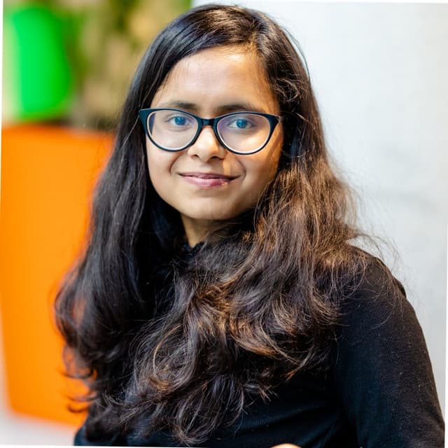 Parul Bansal