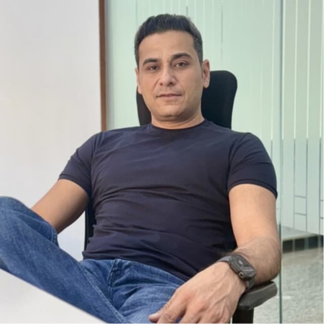 Prince Khanna