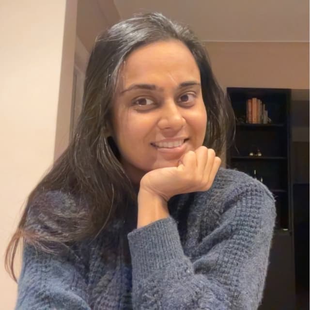 Priyal Bhagwanani