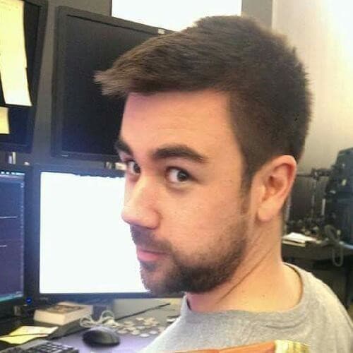 Bradley McElroy