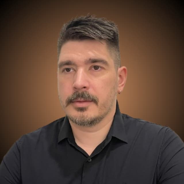 Bojan Radojevic