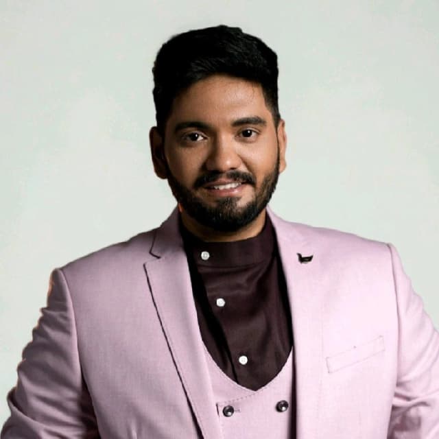 Braghadeesh G