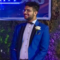 Braham Chawla