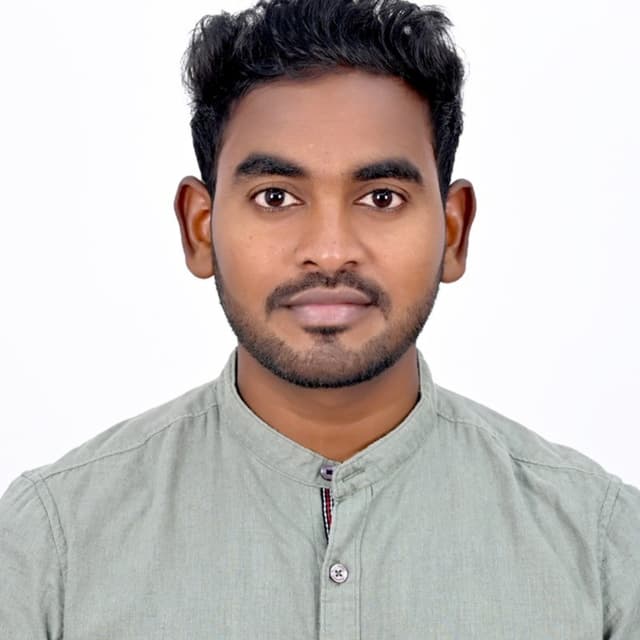 Brahmaiah Chitta